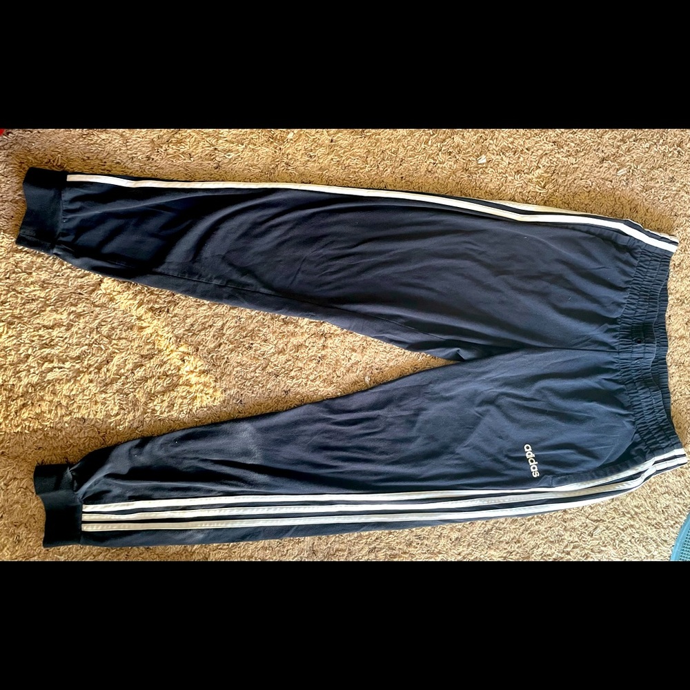 Adidas Joggers